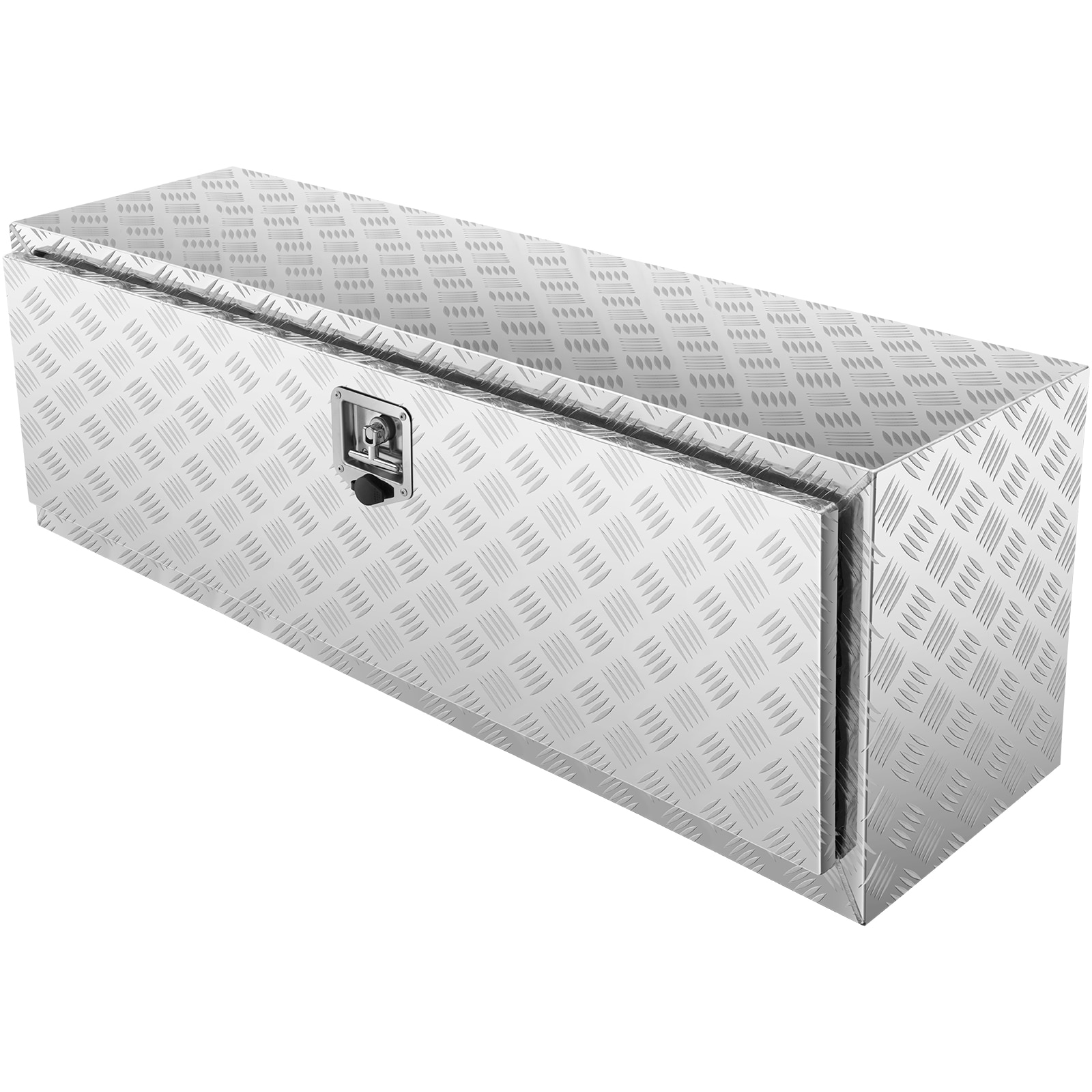 Heavy Duty Aluminium Underbody Tool Box For Pickup Van And Trailer_voghion.com